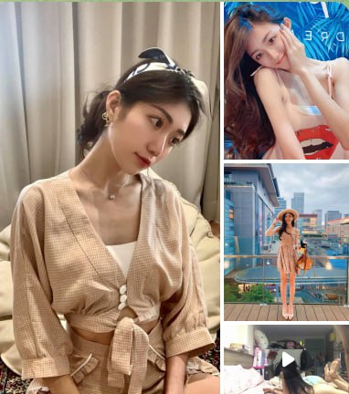 狂躁美女大BBBBBB视频uメイリン モデルコレクション メ全集免费...