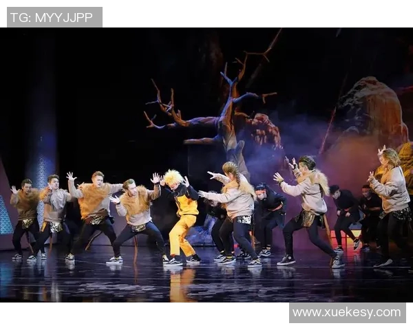 街舞人生的舞台与梦想吴秀英的热情与坚持之路