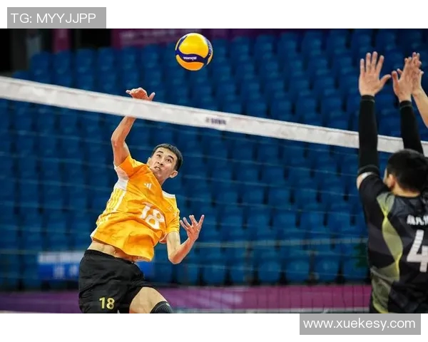 赛后分析：上海排球队与武汉排球队的战术意识与表现对比