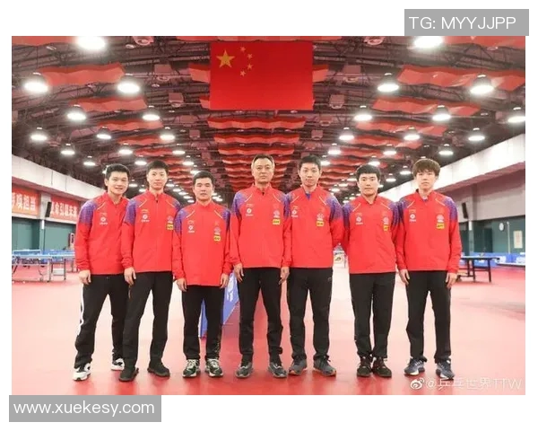 西安乒乓球队展现卓越灵活性荣登最新乒乓球TOP10榜单