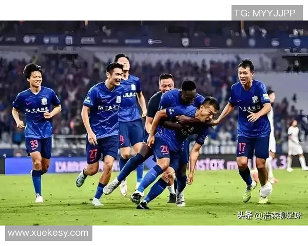 亚冠精彩对决申花迎战水源直播全程回顾与赛后分析